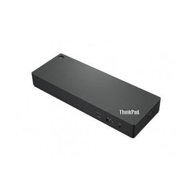 Lenovo Docking Station ThinkPad Universal USB-C, 3x USB 3.1, 2x USB 2.0, 1x HDMI/1x RJ-45/2x DisplayPort, Negro