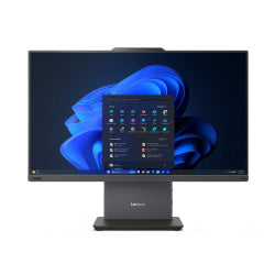 Lenovo ThinkCentre Neo 50a 24 Gen 5 All-in-One 23.8", Intel Core i7-13620H 3.60GHz, 16GB, 512GB SSD, Windows 11 Pro 64-bit, Gris