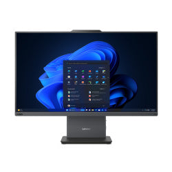 Lenovo ThinkCentre Neo 50a 27 Gen 5 All-in-One 27", Intel Core i5-13420H 3.40GHz, 16GB, 512GB SSD, Windows 11 Pro 64-bit, Gris