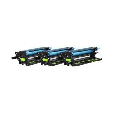Lexmark Fotoconductor 72K0Q00, 175.000 Páginas, 3 Piezas