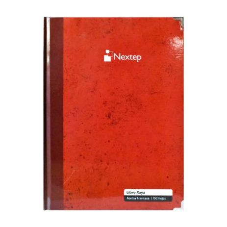 Libro Nextep NE-003C