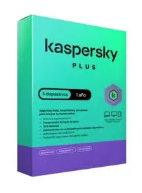 Licencia Kaspersky KL1042Z5CFS-22