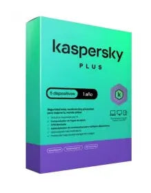 Licencia Kaspersky KL1042Z5EFS-22