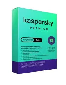 Licencia Kaspersky KL1047Z5CFS-22