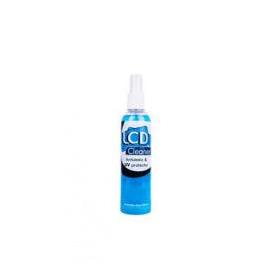 Silimex Limpiador LCD Cleaner, 60ml, 1 Pieza