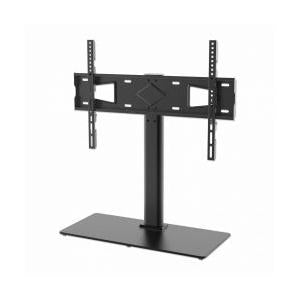 Mahattan Soporte de Escritorio 462297 para Pantalla 32" - 65", hasta 45kg, Negro
