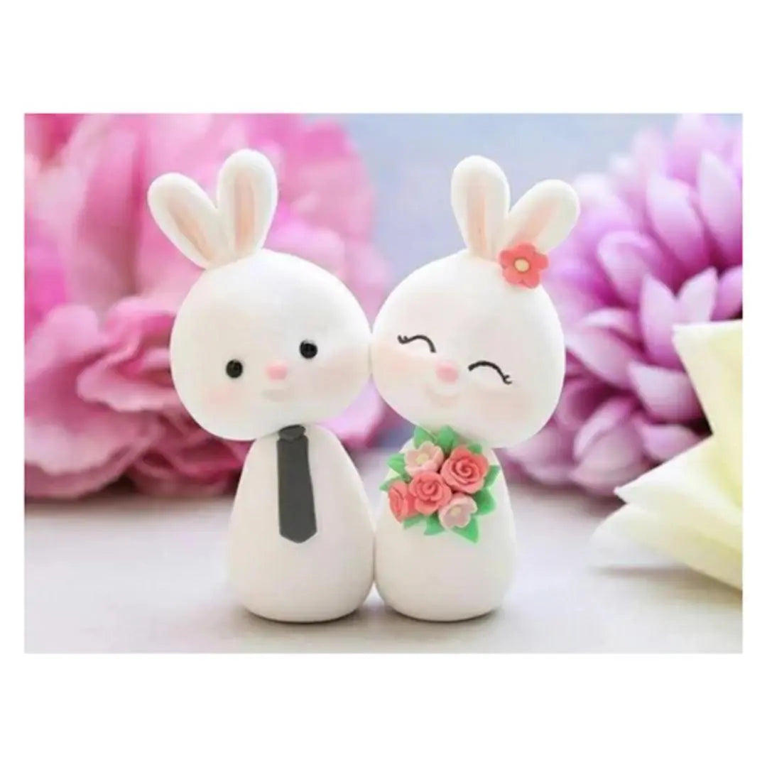 Porcelana Flexible Pasta Francesa Moldeable Manualidades