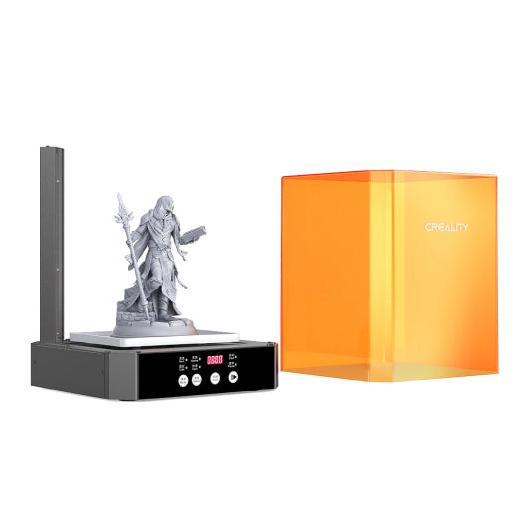 Máquina de Lavado y Curado CREALITY 325x346x507mm