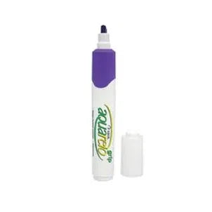 Azor Marcador Aquarelo Grip 2200VI, Violeta