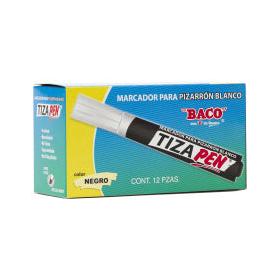 Marcador Baco MR029