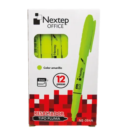 marcador Nextep NE-084A