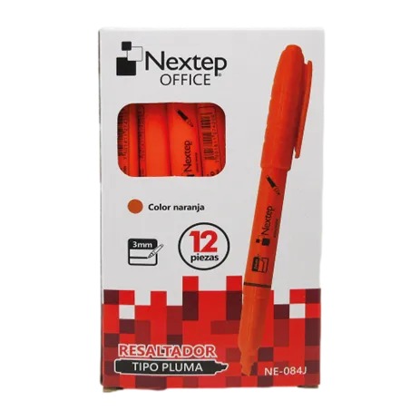 marcador Nextep NE-084J