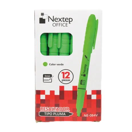 marcador Nextep NE-084V