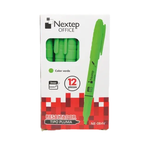 marcador Nextep NE-084V