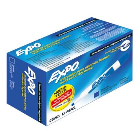 marcador Expo 83003
