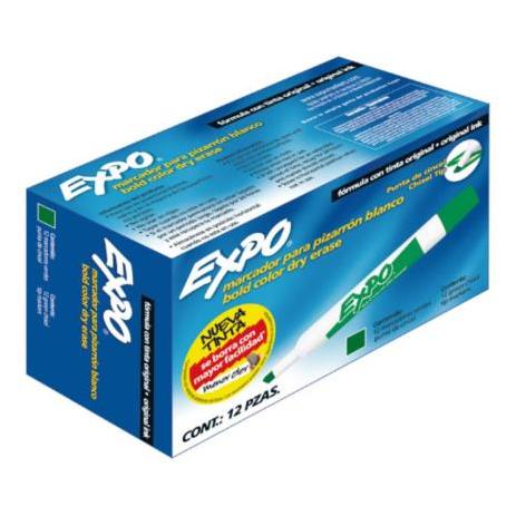 marcador Expo 83004