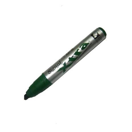 marcador Signal 40004 XTRA VERDE