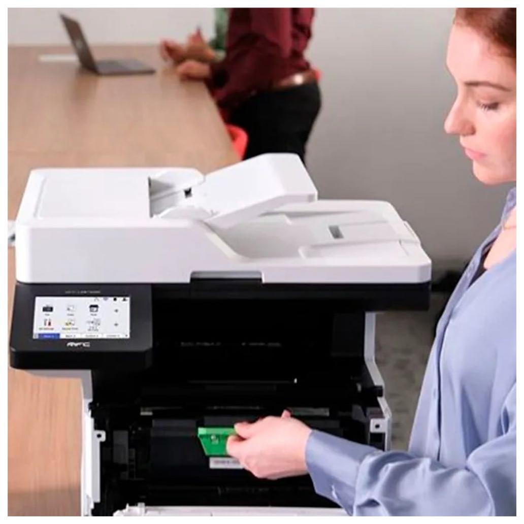 Cartucho de Tóner Brother TN920UXXL Color Negro Compatible con HL-L5215DW, HL-L6210DW