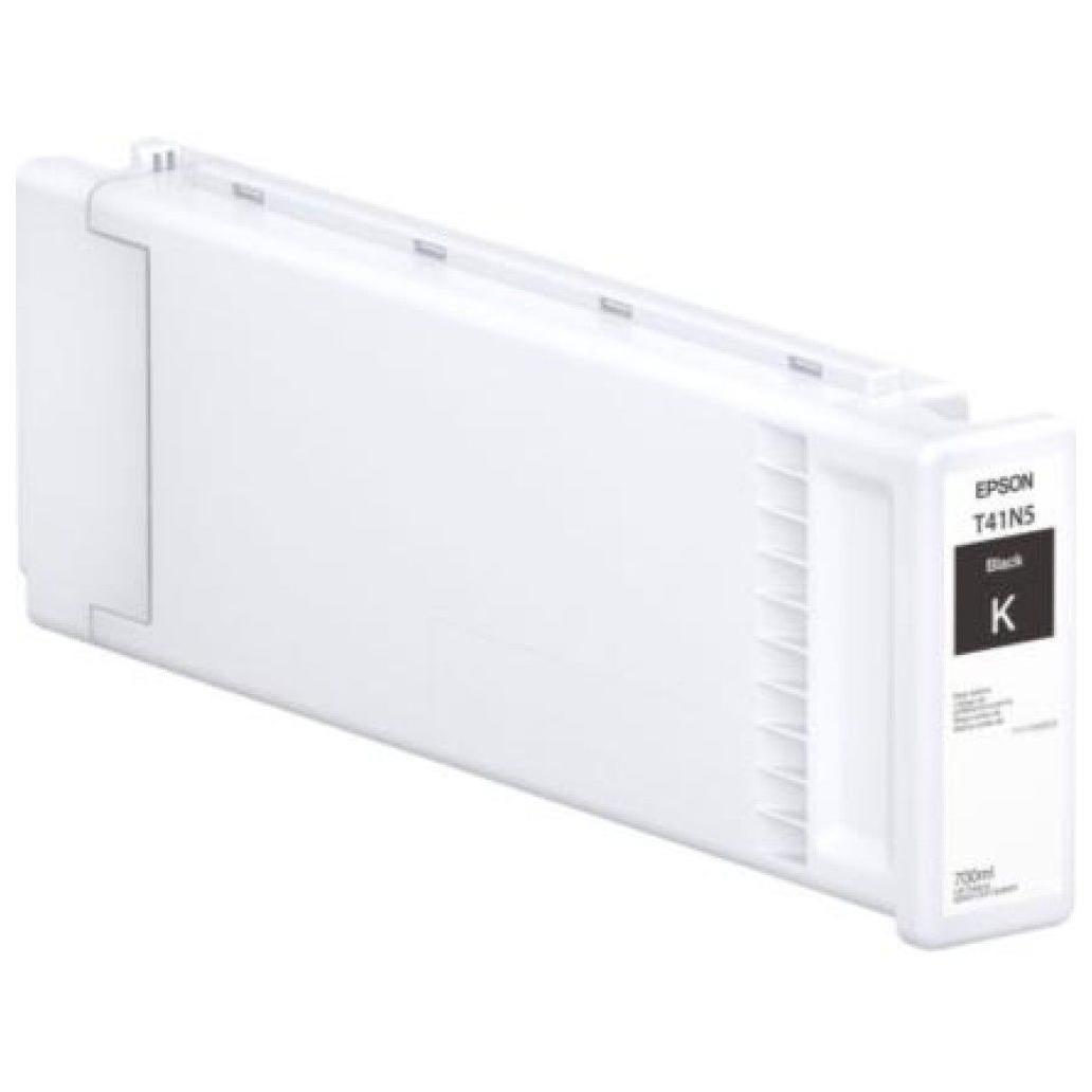 Cartucho de Tinta para Impresora Epson UltraChrome XD2 Negro Mate 700ml SureColor T5475, T3475