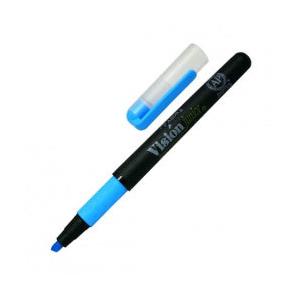 Azor Marcatextos Visión Junior Fluorescente Azul