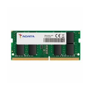 Memoria RAM Adata Premier DDR4, 3200MHz, 32GB, CL22, SO-DIMM