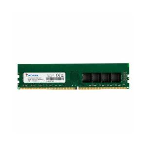 Memoria RAM Adata AD4U320016G22-SGN DDR4, 3200MHz, 16GB, CL22, Verde