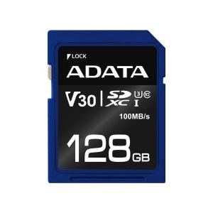Memoria Flash Adata Premier Pro, 128GB,SDXC UHS-I Clase 10