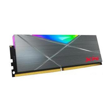 Memoria RAM XPG Spectrix D50 DDR4, 3200MHz, 32GB, CL16, XMP, Gris
