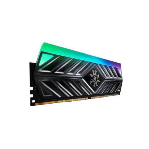 Memoria RAM XPG SPECTRIX D41 DDR4, 3200MHz, 8GB, CL16, XMP