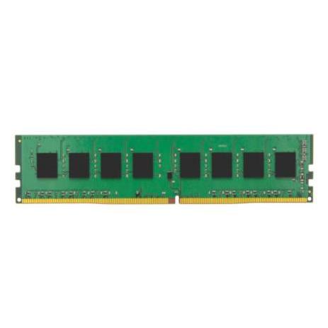 Memoria RAM Kingston ValueRAM DDR4, 2666MHz, 4GB, Non-ECC, CL19