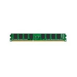 Memoria RAM Kingston ValueRAM DDR3, 1600MHz, 8GB, Non-ECC, CL11, DIMM