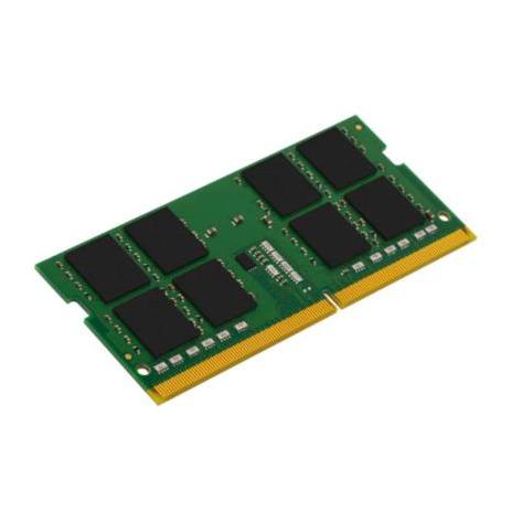 Memoria RAM Kingston DDR4, 2666MHz, 16GB, Non-ECC, CL19, SO-DIMM