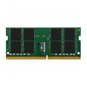 Memoria RAM Kingston DDR4, 2666MHz, 16GB, Non-ECC, CL19, SO-DIMM, Dual Rank x8