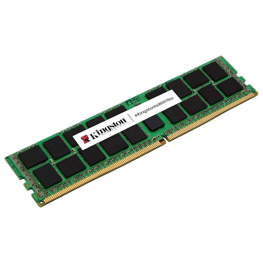 Memoria RAM Kingston DDR4, 2666MHz, 32GB, ECC, para HP/Compaq
