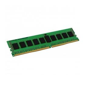 Memoria RAM Kingston ValueRAM DDR4, 2666MHz, 8GB, CL19, Verde