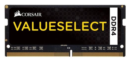 Memoria RAM Corsair CMSO8GX4M1A2133C15
