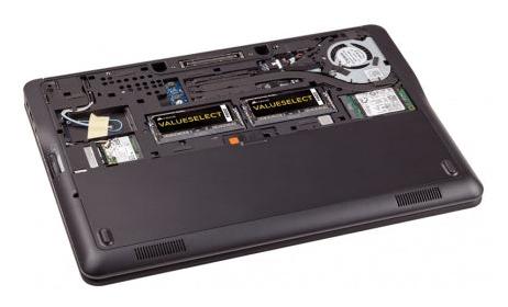 Memoria RAM Corsair CMSO8GX4M1A2133C15