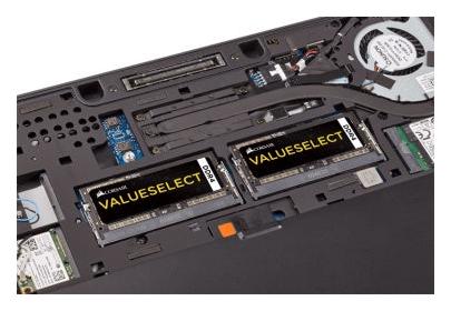 Memoria RAM Corsair CMSO8GX4M1A2133C15