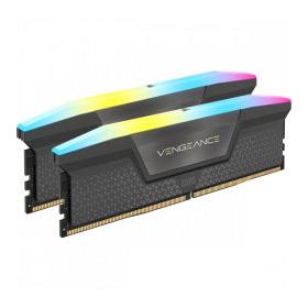 Memoria RAM Corsair CMH64GX5M2B5200Z40K