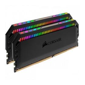 Memoria RAM Corsair CMT16GX4M2C3200C16
