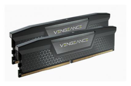 Memoria RAM Corsair CMK32GX5M2B5600C36