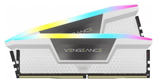 Memoria RAM Corsair CMH32GX5M2B5200C40W