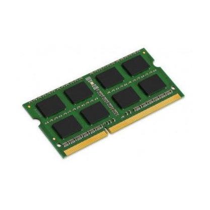 Memoria RAM Kingston ValueRAM DDR3L, 1600MHz, 4GB, Non-ECC, CL11, SO-DIMM