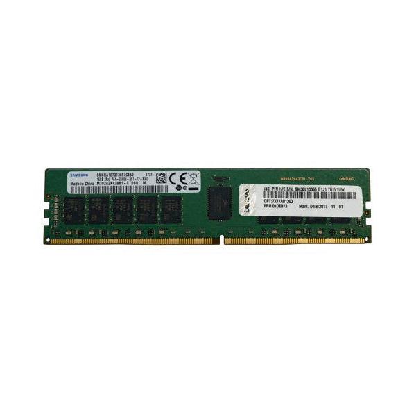 Memoria RAM Lenovo 4X77A08632 DDR4, 3200MHz, 16GB