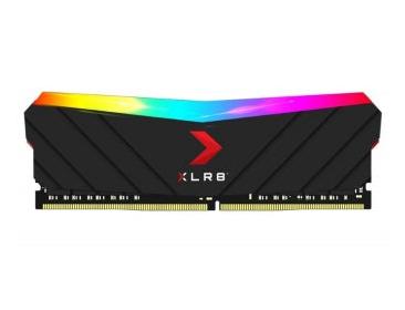 Memoria RAM PNY MD8GD4320016XRGB