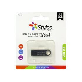 Memoria USB Stylos STMUSB1B