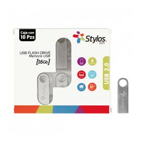 Memoria USB Stylos STUSB1016