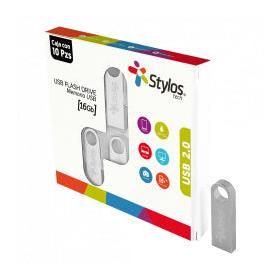 Memoria USB Stylos STUSB1016