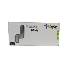 Memoria USB Stylos STUSB2016