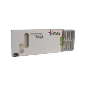 Memoria USB Stylos STUSB2016